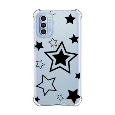Imagem de Capa Capinha De Celular Compatível com Moto G62 Personalizada - Tudo C