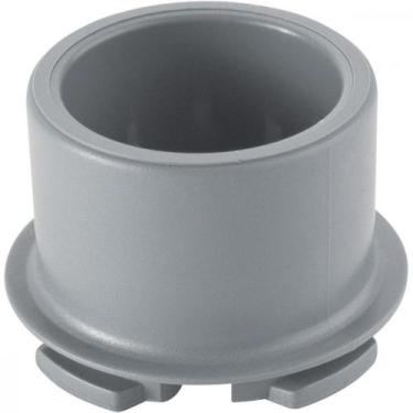 Imagem de Conector Saida Plastibox Cinza 1/2'' 57251/011 - Tramontina
