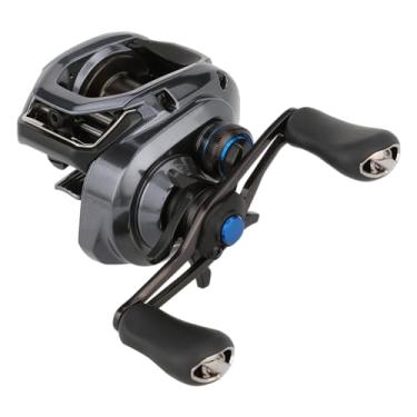 Imagem de Shimano SLX 70 A molinete baixo perfil (SLX71HGA) pesca