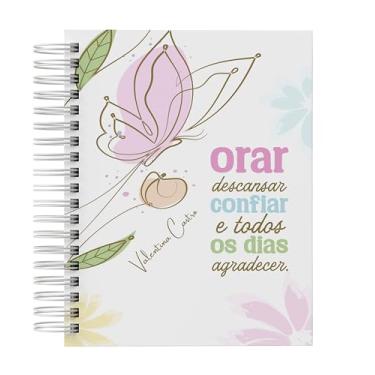 Imagem de Planner 2025 CANDY Personalizado com 9 Opções de Capas (CAPA 3)