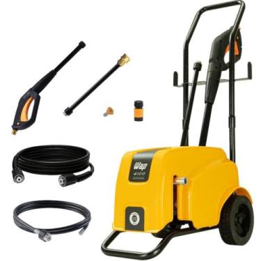 Imagem de Lavadora De Alta Pressão Desentupidora 4100 Ultra Wap, 220V