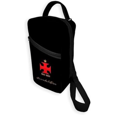 Imagem de Porta Chuteira Vasco da Gama Essa é minha História