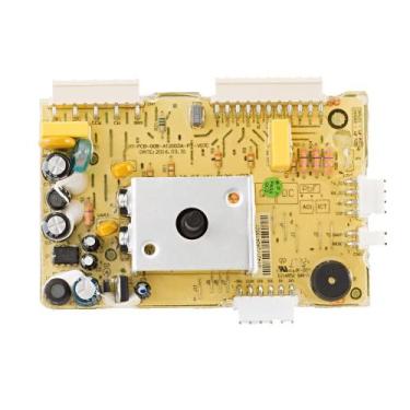 Imagem de Placa Potência Lavadora LTM15 Electrolux, 110V
