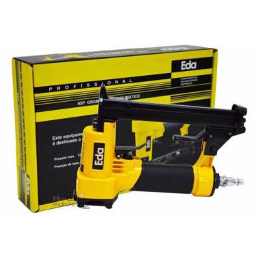 Imagem de Grampeador Pneumático - 9SP - Eda