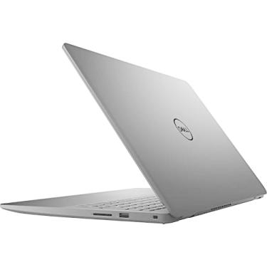 Imagem de Dell Laptop empresarial mais recente de 2024, com Office 2021 Professional Plus, tela sensível ao toque FHD de 15,6 polegadas, Intel 10-Cores i5-1235U, 12 GB de RAM, SSD de 256 GB, Windows 11 Pro,