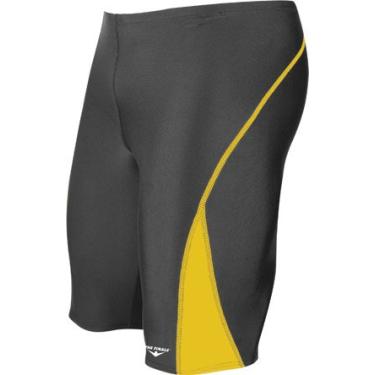 Imagem de The Finals Bermuda de natação juvenil Moonlight Splice