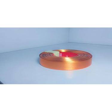 Imagem de Fita Metalizada de 15mm com dupla face 3m rolo com 10mts - Blessed, Co