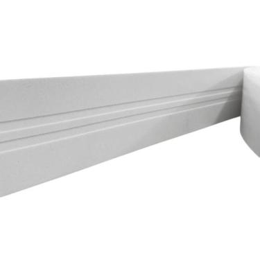 Imagem de Moldura Guarnição Rodameio Eva Autocolante Sol 7cmx5mm 25 Metros - GeM