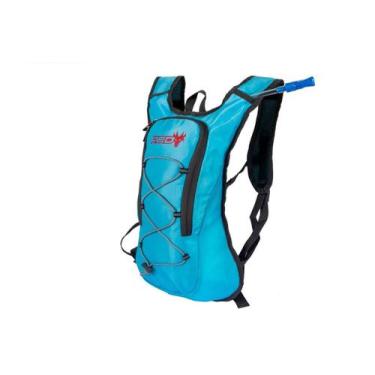 Imagem de Mochila Hidratação Red Dragon Summer 2,0 Lt - Azul claro