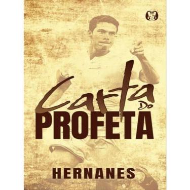 Imagem de Carta do Profeta