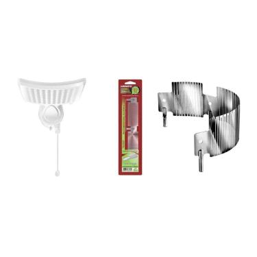 Imagem de Resistência Lorenzetti Loren Shower Ultra 220v