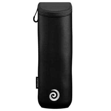 Imagem de BlendJet Capa Isolada Jetsetter - Padrão (16Oz) Preto