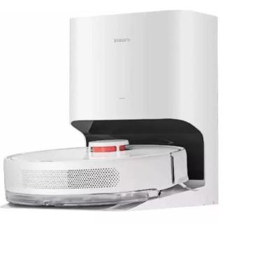 Imagem de ROBÔ ASPIRADOR XIAOMI  VACUUM X10 Branco 220v