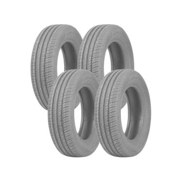 Imagem de Jogo 4 Pneus Continental Aro 15 ContiPowerContact 185/65R15 92T XL