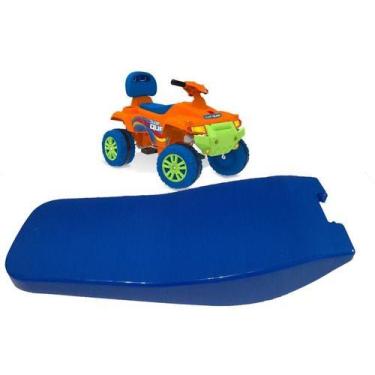 Imagem de Assento Para Superquad Passeio E Pedal Da Bandeirante