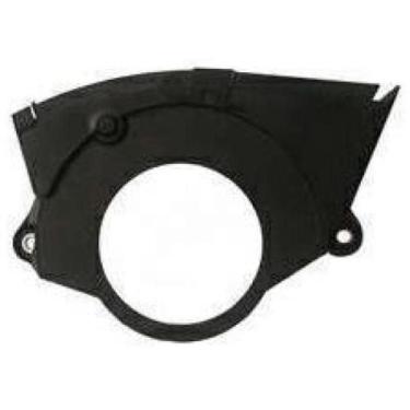 Imagem de Protetor de correias Externo / Inferior Vw Gol 2002 a 2009 - 2M PLASTI