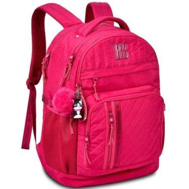 Imagem de Mochila Costas Em Crinkle Oficial Rebecca Bonbon 19 Rb24517