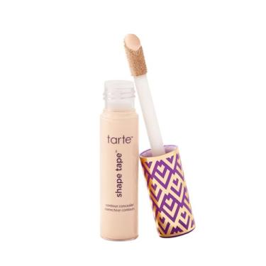 Imagem de Corretivo Shape Tape Contour Concealer Tarte Porcelain Beige