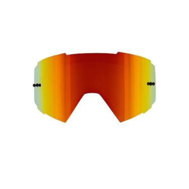 Imagem de Redbull Spect Eyewear Cross motocicleta máscara lente chicote
