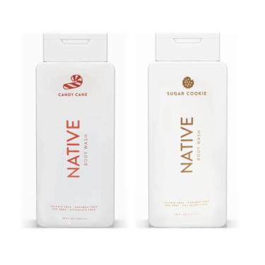 Imagem de Sabonete líquido Native Special Edition Winter 530 ml (pacote com 2)