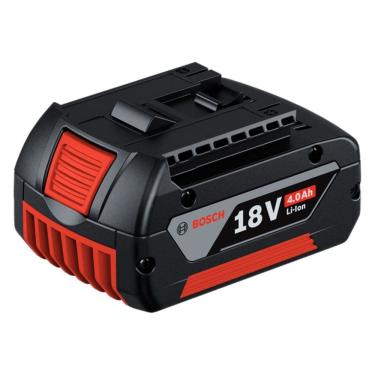 Imagem de Bateria GBA 18V 4,0 AH 1600Z00038 Bosch - Unica Unico