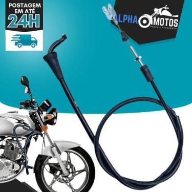Imagem de Cabo Embreagem Suzuki Yes 125 2004 2005 2006 2007 - Diversas