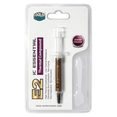 Imagem de Pasta Térmica Cooler Master E2 Ic Essential Rg-Ice2-Ta15-R1