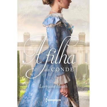 Imagem de A filha do conde: Série Irmãos Trewlove Livro 3