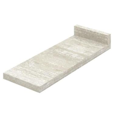Imagem de Tampo Para Balcao 20 cm C900 Americana Calcare Henn, Calcare