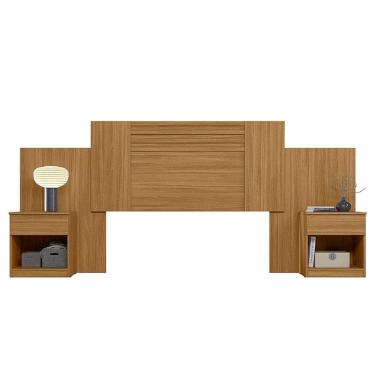 Imagem de Cabeceira Casal Araguaia Freijó - Moval