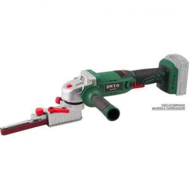 Imagem de Lixadeira De Cinta Bateria 18V Sem Bat E Carrg ILCD1812 DWT