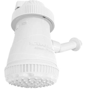 Imagem de Chuveiro Ducha Elétrica Nova Ducha Sintex 220v 5500w