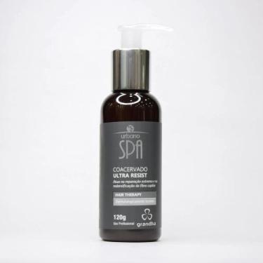 Imagem de Coacervado Ultra Resist 120g - URBANO SPA