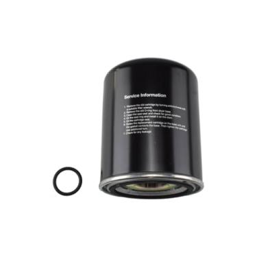 Imagem de BANGTE Filtro de secador de ar 4324102202 substitui Fleetguard AD27752, Donaldson P957032, Mercedes-Benz A0004293995, serve para caminhões e ônibus de sistema de freio pneumático