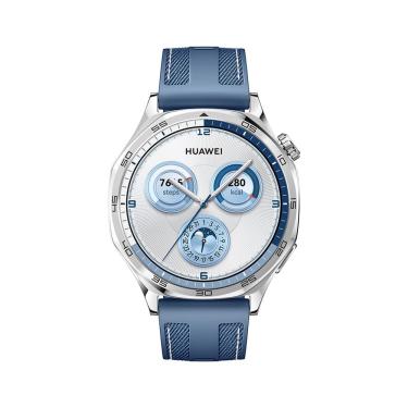 Imagem de Smartwatch Huawei Watch GT 5 46mm – Azul