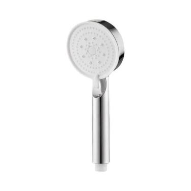 Imagem de Cabeça de Chuveiro de Alta Pressão com Torneira de Chuva - Acessórios 