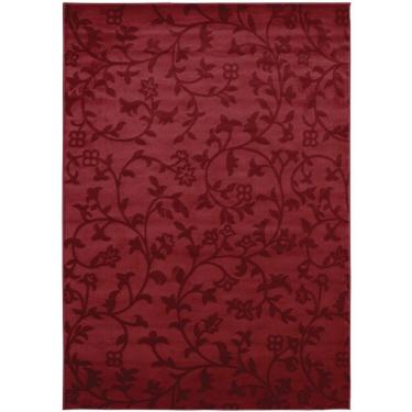 Imagem de Tapete 250x250cm Sutil Sala De Estar Campari