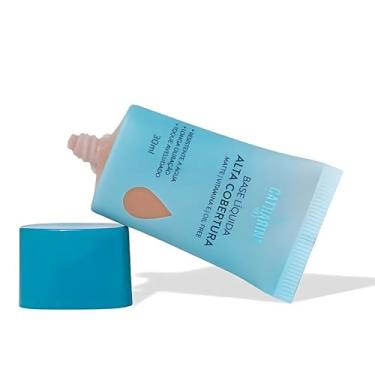 Imagem de Catharine Hill - Base Líquida Alta Cobertura