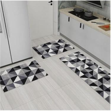 Imagem de Jogo de Cozinha com Passadeira em EVA. Ideal para o dia - Freire Compa