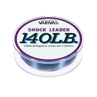Imagem de Varivas Shock Leader Nylon 63 kg (# 40)