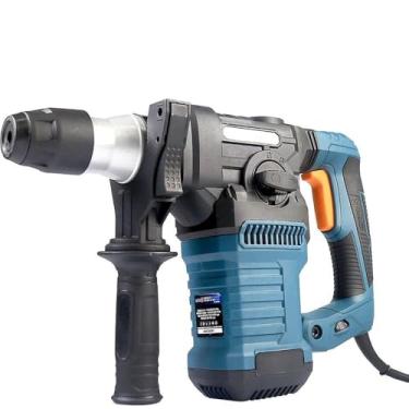 Imagem de MARTELETE COMBINADO SDS PLUS 1500W 5,0J 220V MALETA 5 ACESSORIOS E MANDRIL ADAP FG3009X220 FORTG PRO