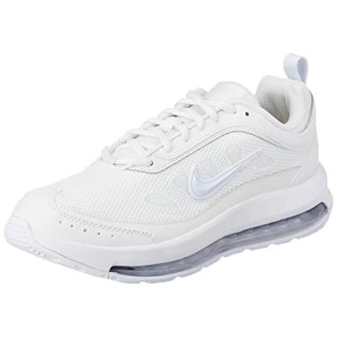 Imagem de Nike Tênis de corrida esportivo masculino, Summit White Football Grey Sail Phantom, 37