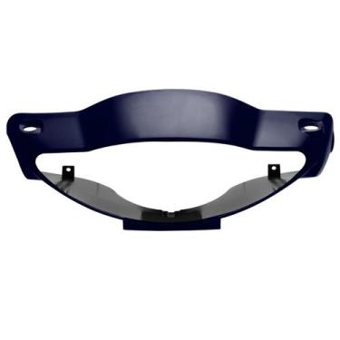 Imagem de Carenagem Do Farol Compatível Com Biz 100 1998 A 2005 Pro Tork Modelo 