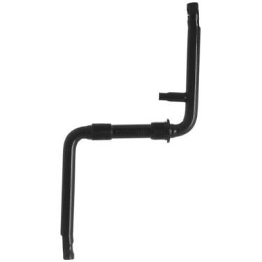 Imagem de Pedivela Monobloco 140 MM Ultra Bikes, Preto, 140 MM