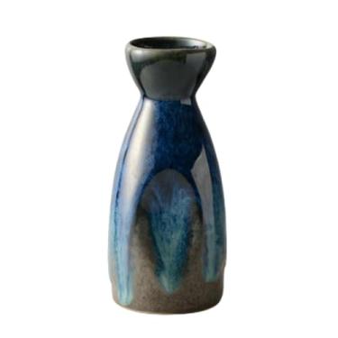 Imagem de Xícara de chá japonesa simples, requintada, retrô, requintada e fresca (estilo retrô)