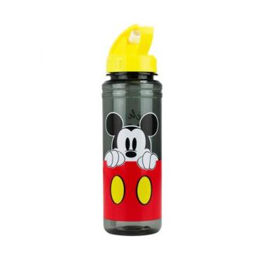 Imagem de Garrafa Com Canudo Mickey 700ml Disney Original - Taimes
