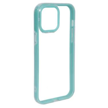 Imagem de Capa Case 3 em 1 Transparente Compatível Iphone 13 Pro Max - Tesla Sto