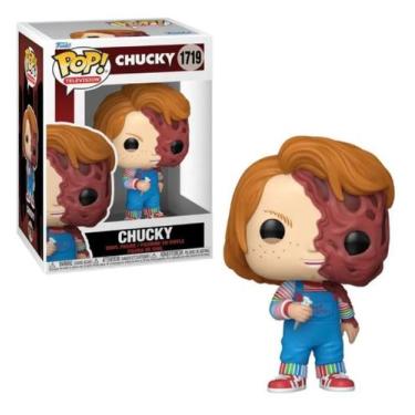 Imagem de Funko Pop Movies 1719 - Chucky