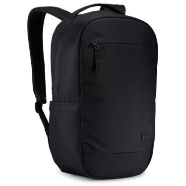 Imagem de Case Logic Mochila para Notebook 14" Invigo Eco Black