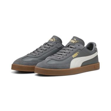 Imagem de Puma Club II Era feminino, Cinza escuro escuro cinza vapor goma, 37 BR